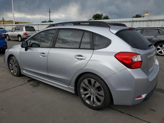 2013 SUBARU IMPREZA SP - JF1GPAR64D2839849