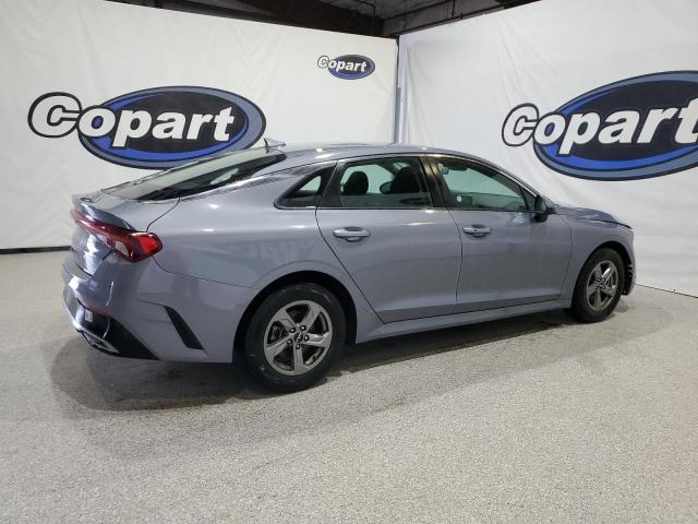 2022 KIA K5 LXS 5XXG14J21NG140860