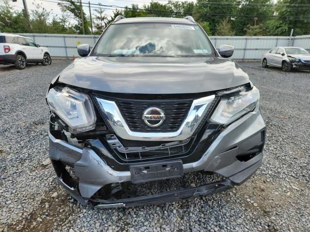 2018 NISSAN ROGUE S - KNMAT2MV9JP608492