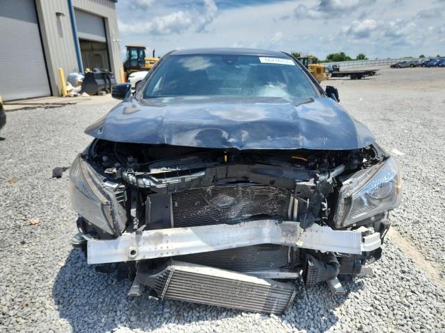 2016 MERCEDES-BENZ CLA 250 4M - WDDSJ4GBXGN352610