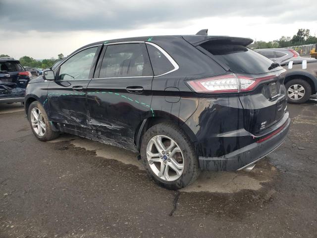 2018 FORD EDGE TITAN 2FMPK4K82JBB80063