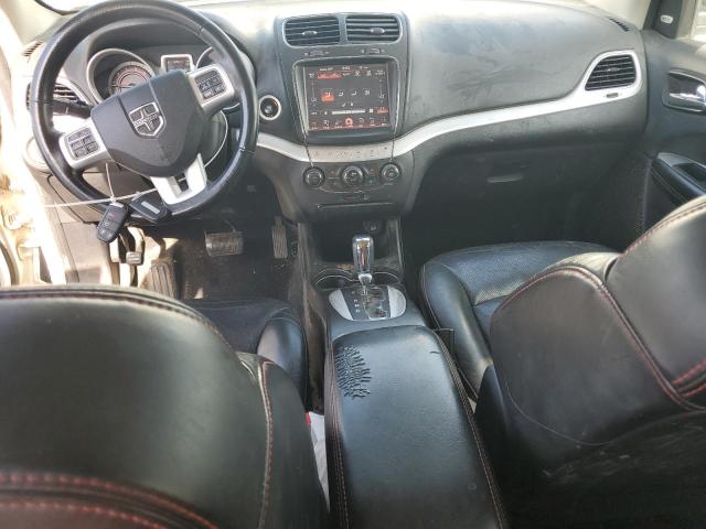 2015 DODGE JOURNEY R/ 3C4PDCEG6FT738620