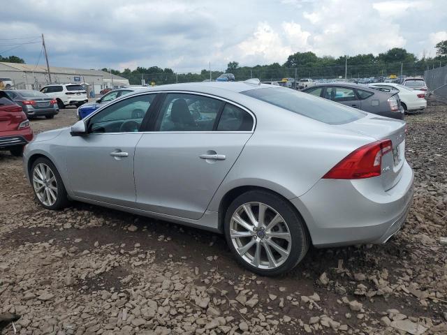2017 VOLVO S60 PLATIN LYV402HM9HB147582
