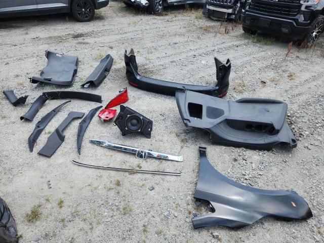 2019 HONDA ODYSSEY EX 5FNRL6H75KB136180