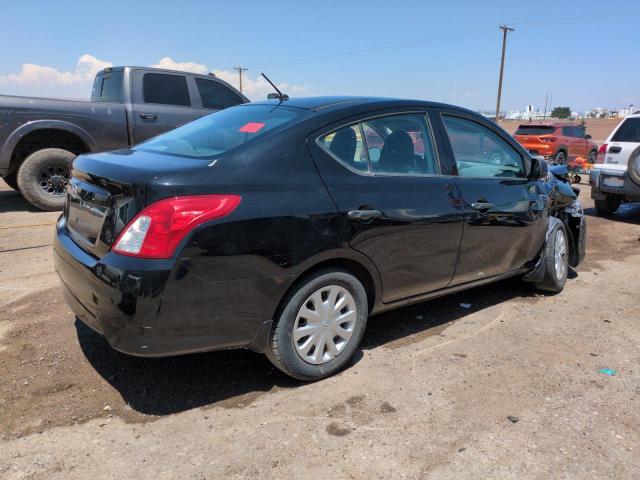2015 NISSAN VERSA S 3N1CN7AP7FL895410