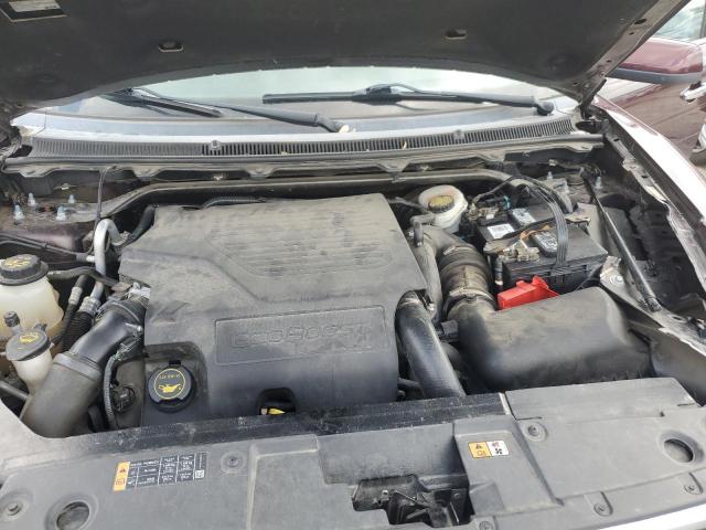 2018 FORD FLEX LIMIT 2FMHK6DTXJBA06680
