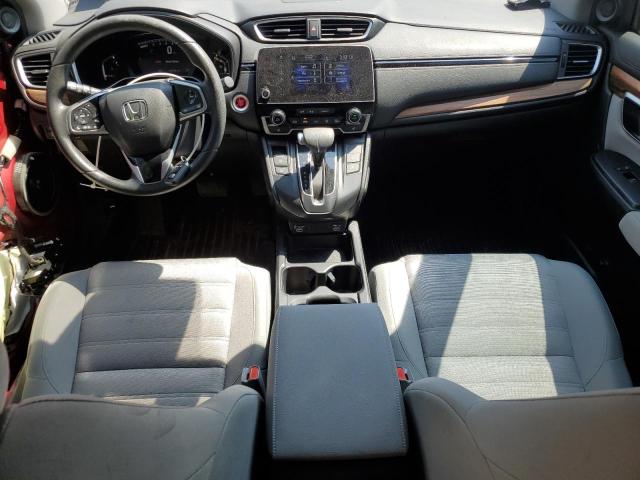 2022 HONDA CR-V EX 2HKRW2H58NH641733