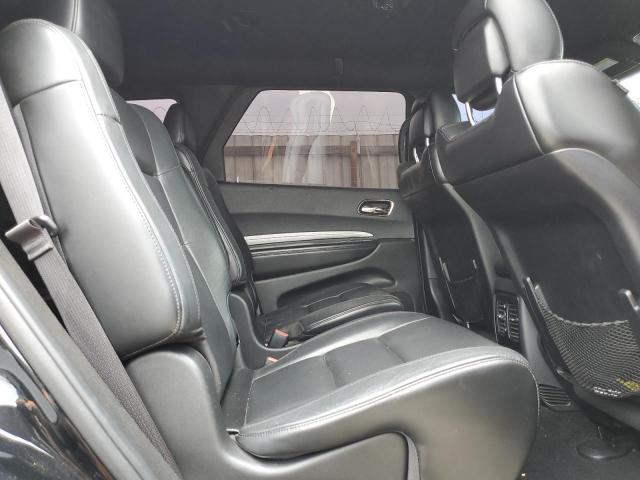 2019 DODGE DURANGO GT - 1C4RDHDG6KC753549