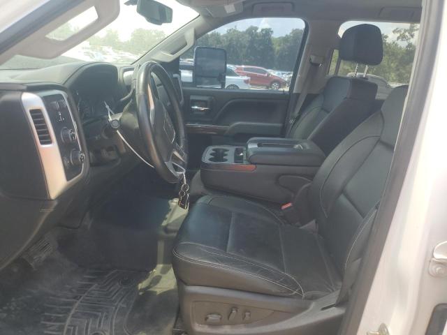 2018 GMC SIERRA K25 1GT12TEY6JF185958