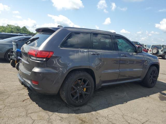 Vin: 1c4rjfn99mc822394, lot: 63350645, jeep grand cher trackhawk 20213
