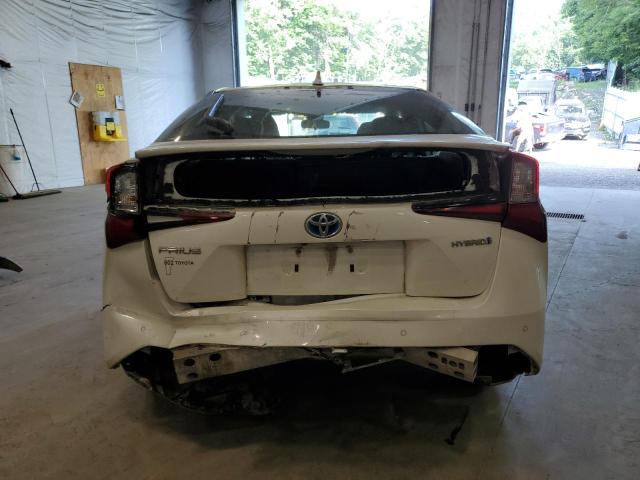 2019 TOYOTA PRIUS JTDKARFU3K3077998