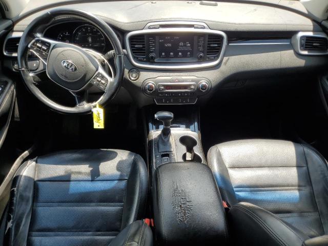 2019 KIA SORENTO EX - 5XYPHDA58KG452672