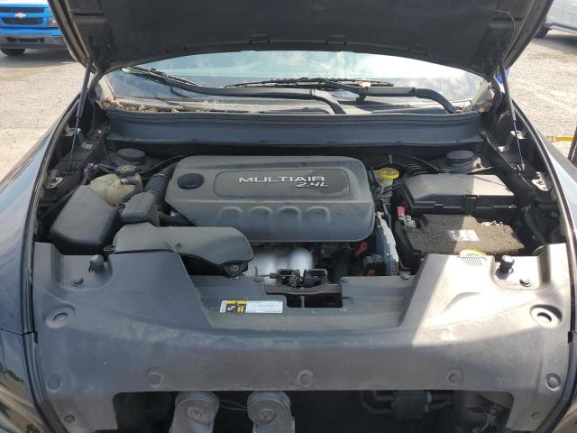 2017 JEEP CHEROKEE LATITUDE - 1C4PJLCB2HW549380