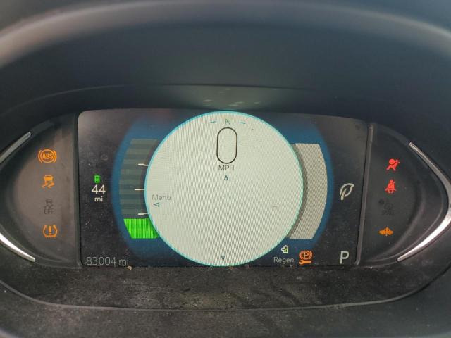 2017 CHEVROLET BOLT EV LT 1G1FW6S08H4135281
