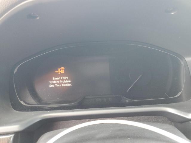 2019 HONDA ACCORD SPO - 1HGCV2F35KA032033
