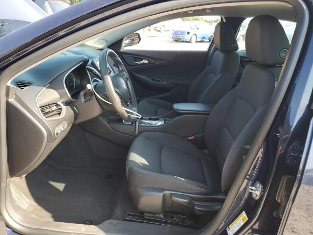 2016 CHEVROLET MALIBU LS - 1G1ZB5STXGF346305