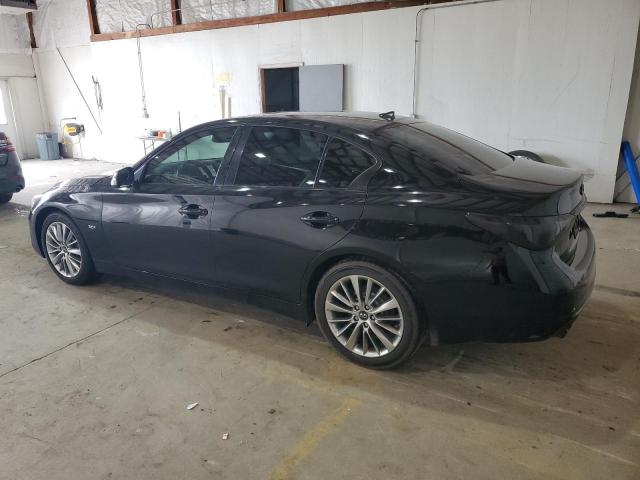 2018 INFINITI Q50 LUXE JN1EV7AP9JM361963