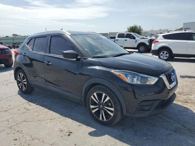 2018 NISSAN KICKS S - 3N1CP5CU7JL533457
