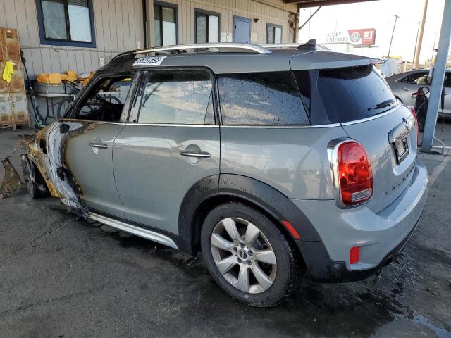 2019 MINI COOPER COU WMZYS7C54K3F45104