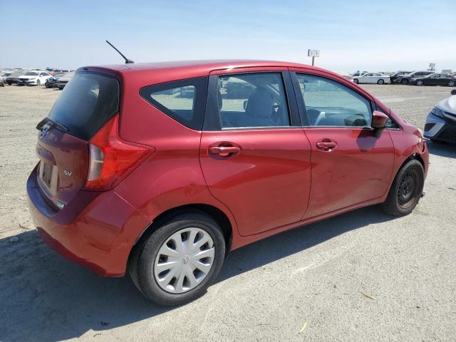 2015 NISSAN VERSA NOTE 3N1CE2CP2FL362509