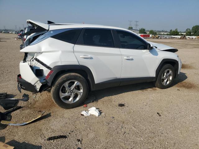2022 HYUNDAI TUCSON SE 5NMJACAE2NH052489