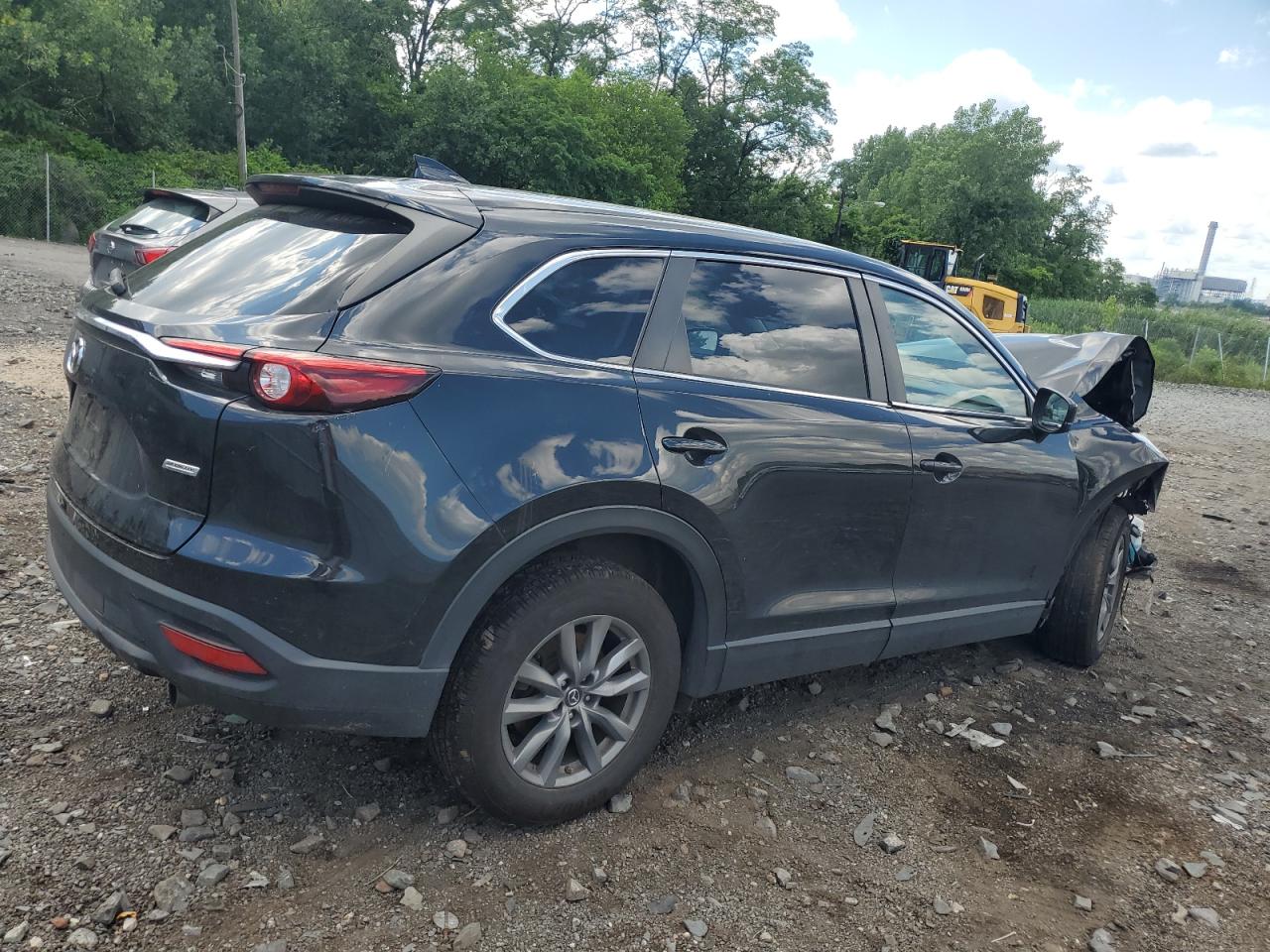 MAZDA CX-9 SPORT