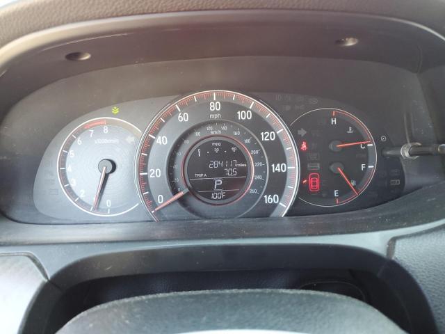 2016 HONDA ACCORD SPO - 1HGCR2F54GA168991