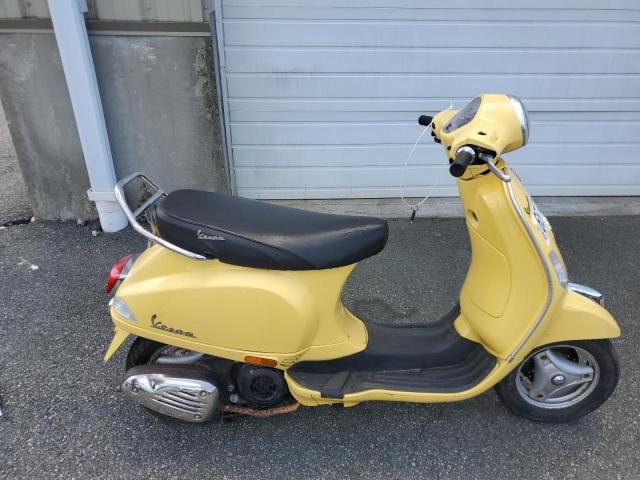 2013 VESPA MOPED MET0000BARJ004784