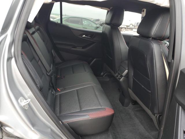 2025 CHEVROLET EQUINOX RS 3GNAXTEG2SL298104