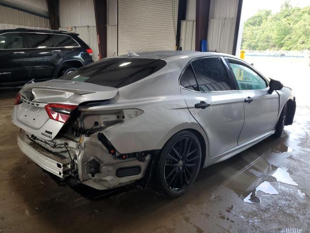 2021 TOYOTA CAMRY XSE 4T1K31AK3MU025278