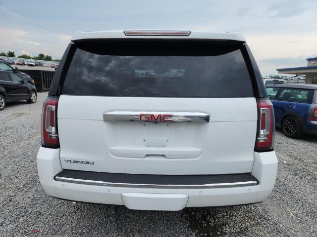 2018 GMC YUKON DENA 1GKS1CKJ4JR241185