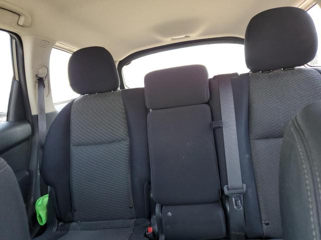 2017 NISSAN PATHFINDER - 5N1DR2MM7HC641250