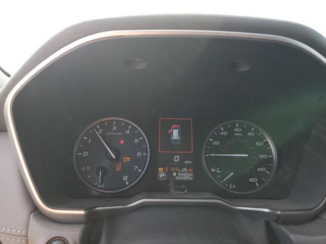 2023 SUBARU OUTBACK ON 4S4BTAJC4P3129460