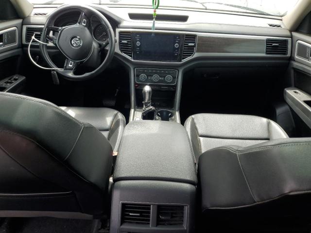 2018 VOLKSWAGEN ATLAS SEL 1V2ER2CA3JC522762