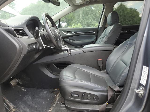 2021 BUICK ENCLAVE PR 5GAERCKW3MJ208843