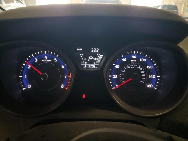 2015 HYUNDAI ELANTRA SE - 5NPDH4AE8FH619369