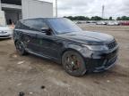 Lot #3292408275 2019 LAND ROVER RANGE ROVER SPORT HSE