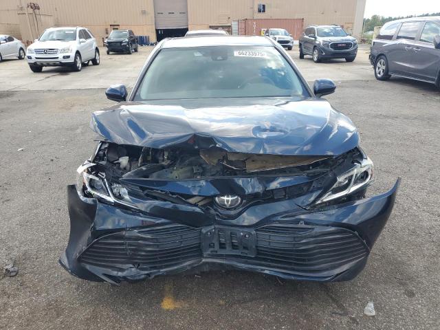 2019 TOYOTA CAMRY L - 4T1B11HK3KU245335