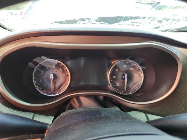 2019 CHRYSLER PACIFICA T 2C4RC1FG2KR583074