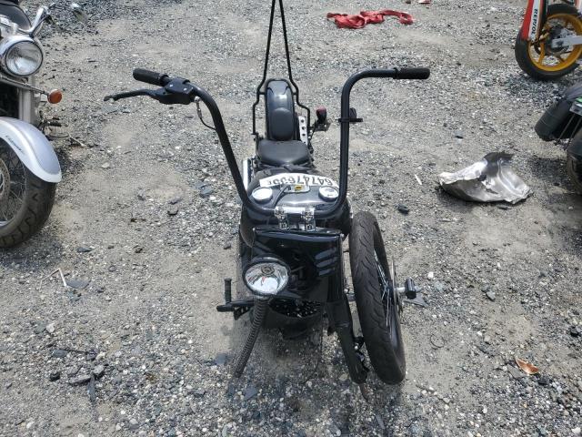 2014 HARLEY-DAVIDSON FLS SOFTAI 1HD1JRV1XEB050874