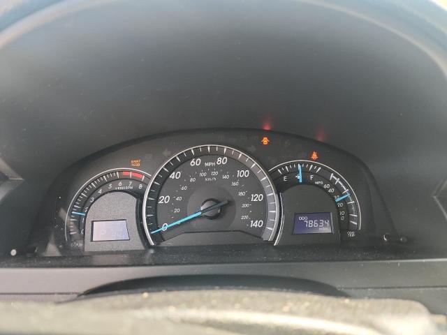 2014 TOYOTA CAMRY L - 4T4BF1FK9ER351349