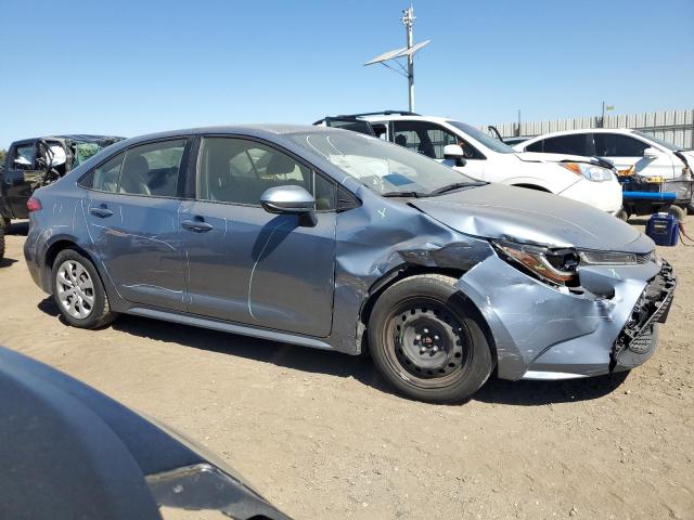 2021 TOYOTA COROLLA LE - JTDEPMAE7MJ140632