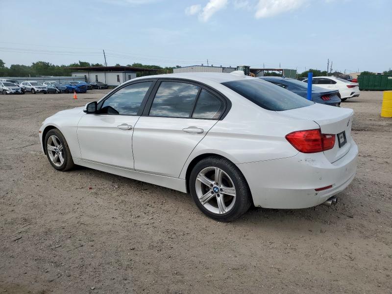 2015 BMW 328 I WBA3A5G5XFNS90734