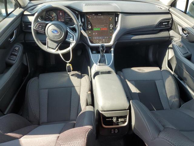2025 SUBARU OUTBACK PR 4S4BTADC2S3169203