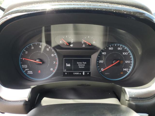 2020 CHEVROLET TRAVERSE L 1GNERFKW4LJ118557