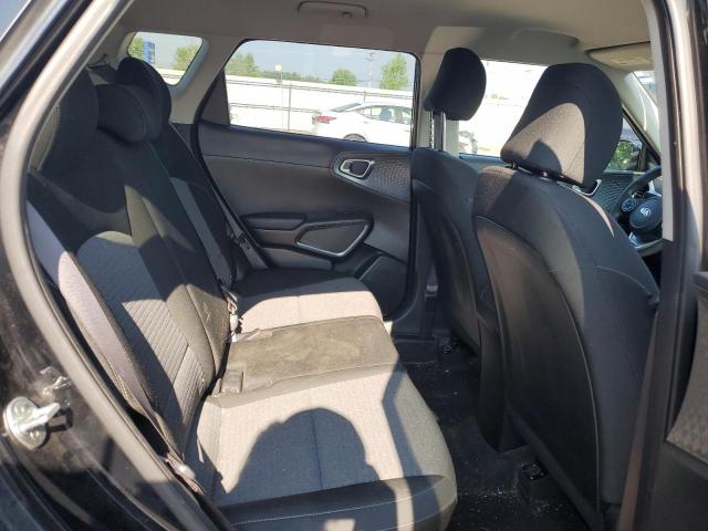 2021 KIA SOUL LX #3298026134