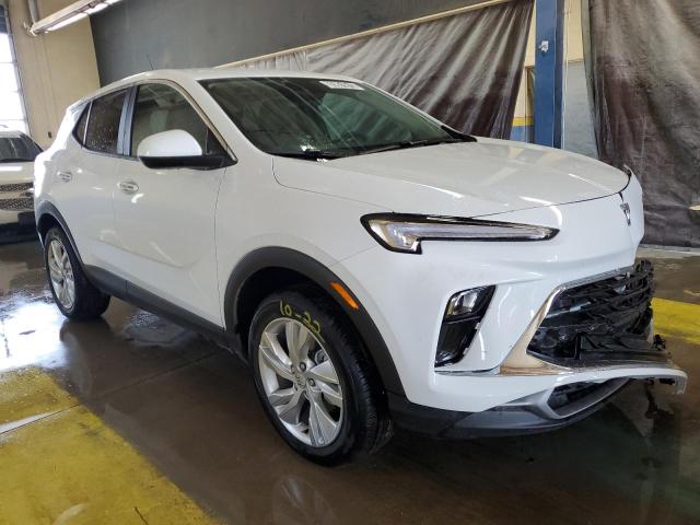 2025 BUICK ENCORE GX KL4AMCSL7SB195758