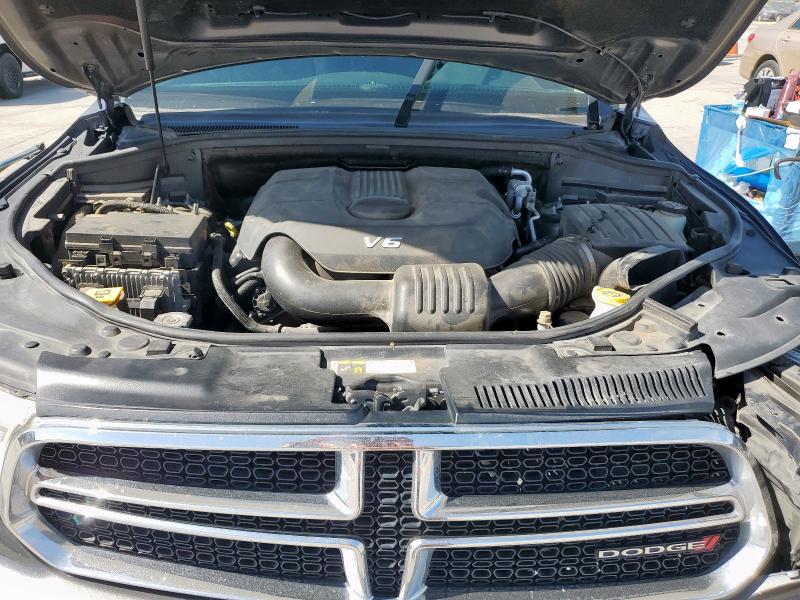 2015 DODGE DURANGO LI 1C4RDHDG2FC176251