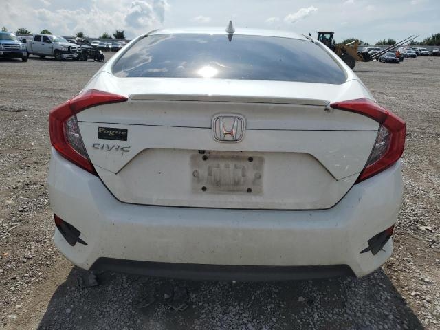2017 HONDA CIVIC EXL 19XFC1F73HE015672