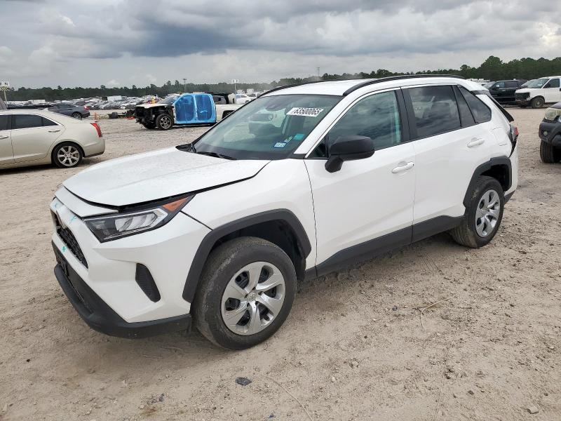 Vin: 2t3f1rfv0mc205495, lot: 63500065, toyota rav4 le 2021 img_1